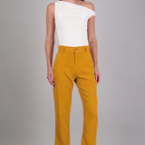 DARK MUSTARD