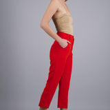 TOMATO RED