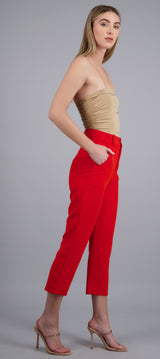 TOMATO RED