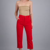TOMATO RED