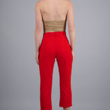 TOMATO RED