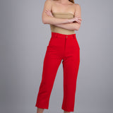 TOMATO RED