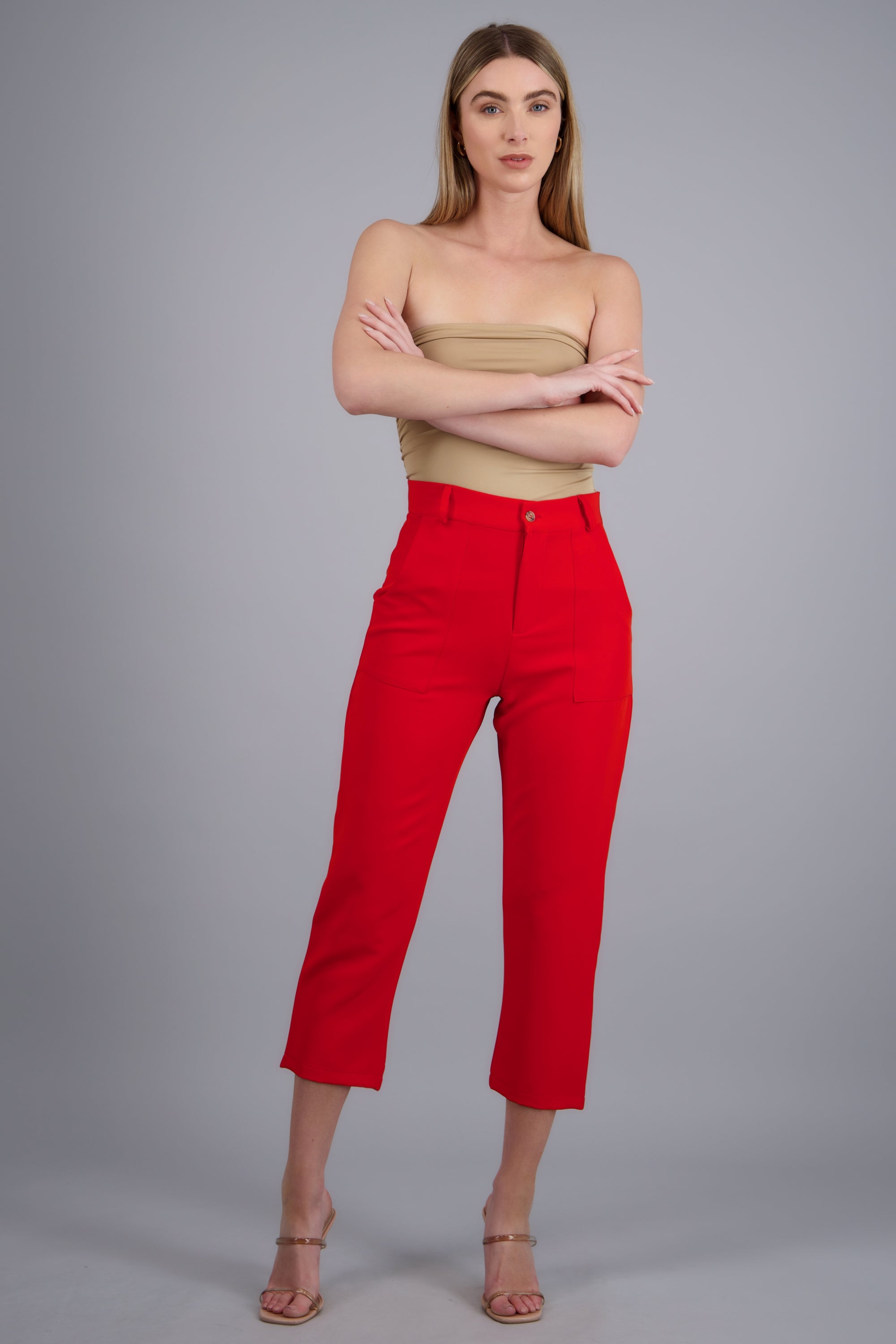 TOMATO RED