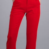 TOMATO RED