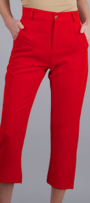 TOMATO RED