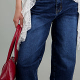 DARK WASH
