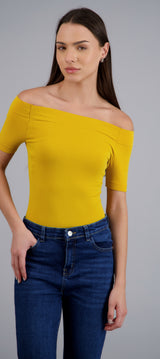 MUSTARD