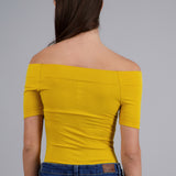 MUSTARD