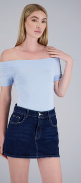 PASTEL BLUE