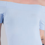 PASTEL BLUE