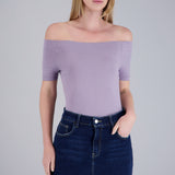 PASTEL PURPLE