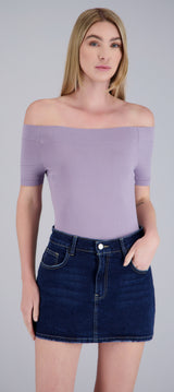 PASTEL PURPLE