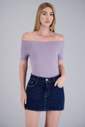 PASTEL PURPLE