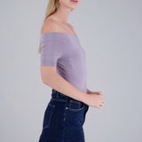 PASTEL PURPLE