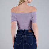 PASTEL PURPLE
