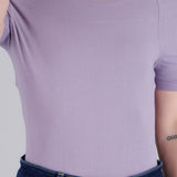 PASTEL PURPLE