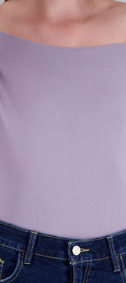 PASTEL PURPLE