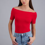 TOMATO RED