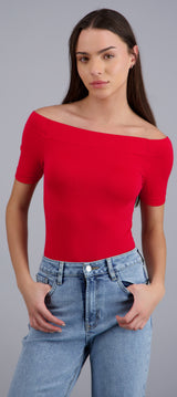 TOMATO RED