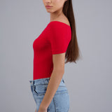 TOMATO RED