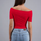 TOMATO RED