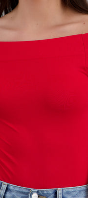 TOMATO RED