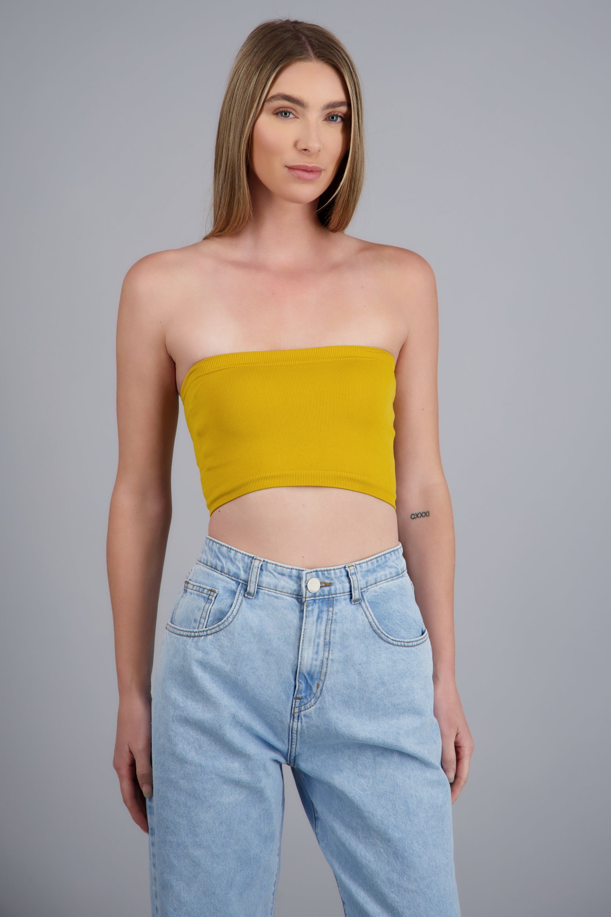 MUSTARD