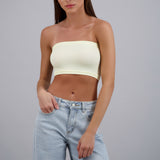 PASTEL YELLOW