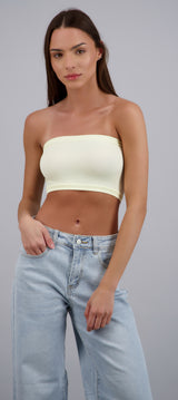 PASTEL YELLOW