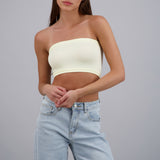 PASTEL YELLOW