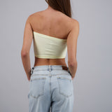PASTEL YELLOW