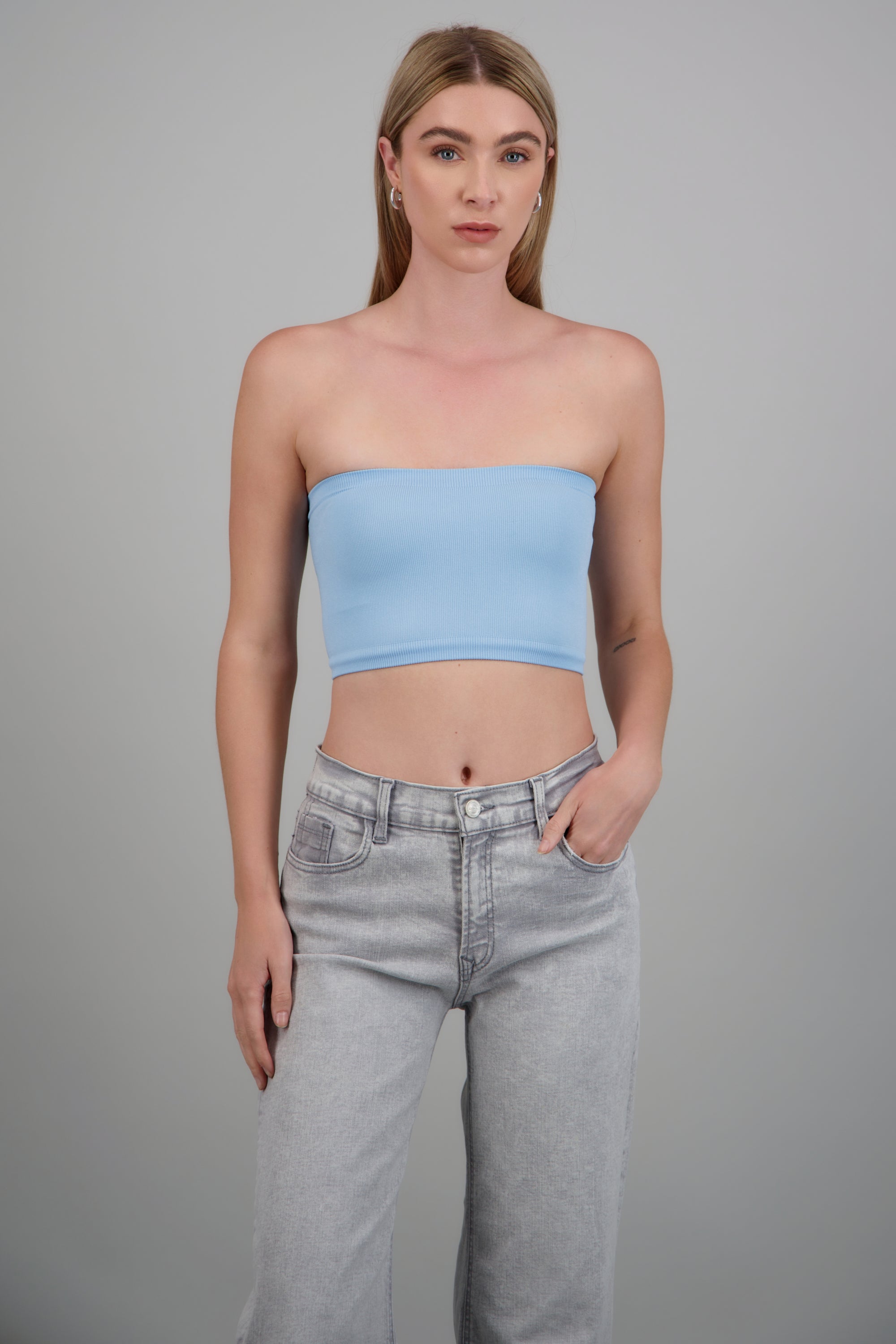 SKY BLUE