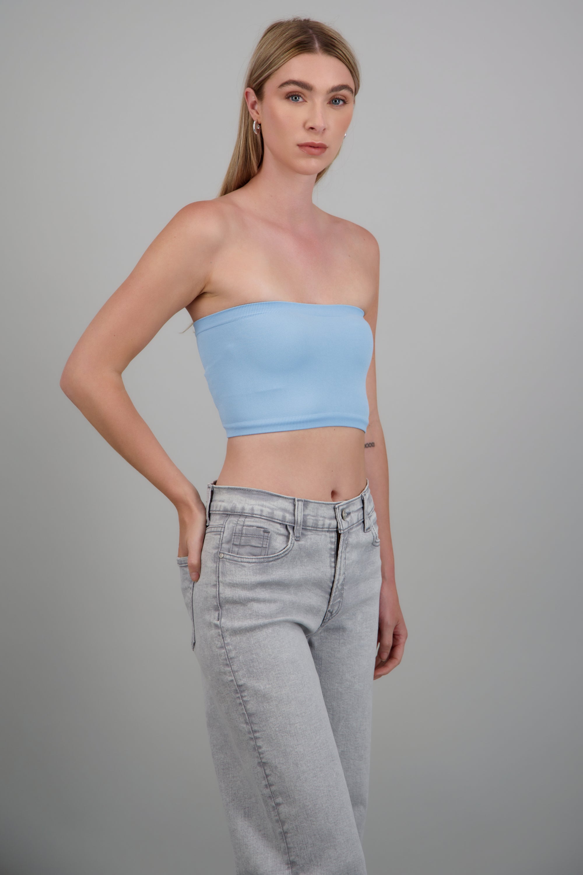 SKY BLUE