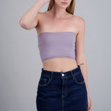 PASTEL PURPLE