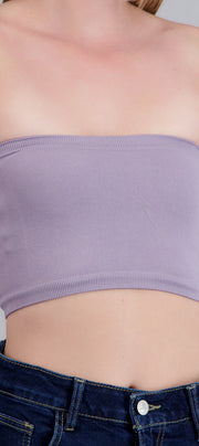 PASTEL PURPLE