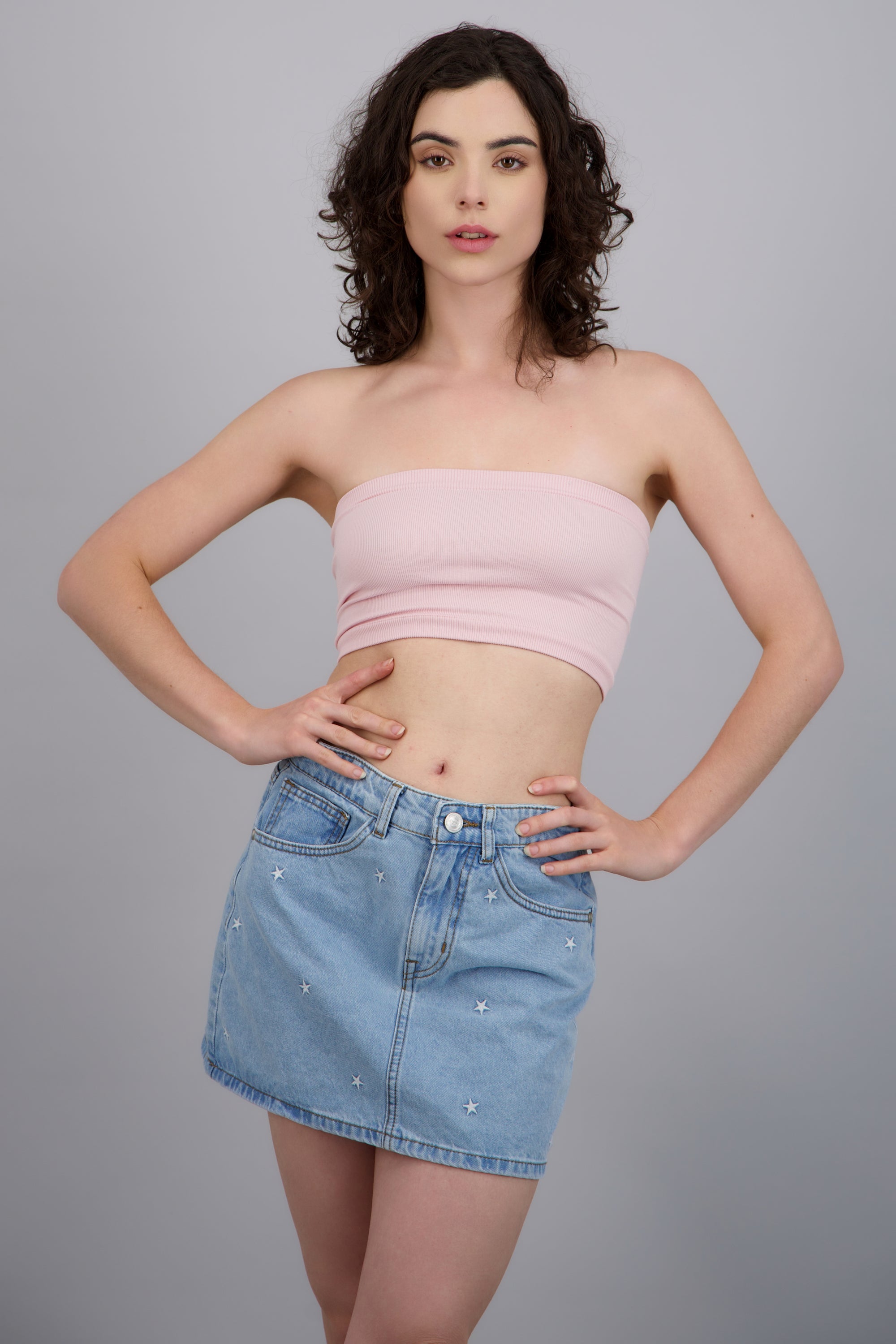 PASTEL PINK