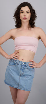 PASTEL PINK