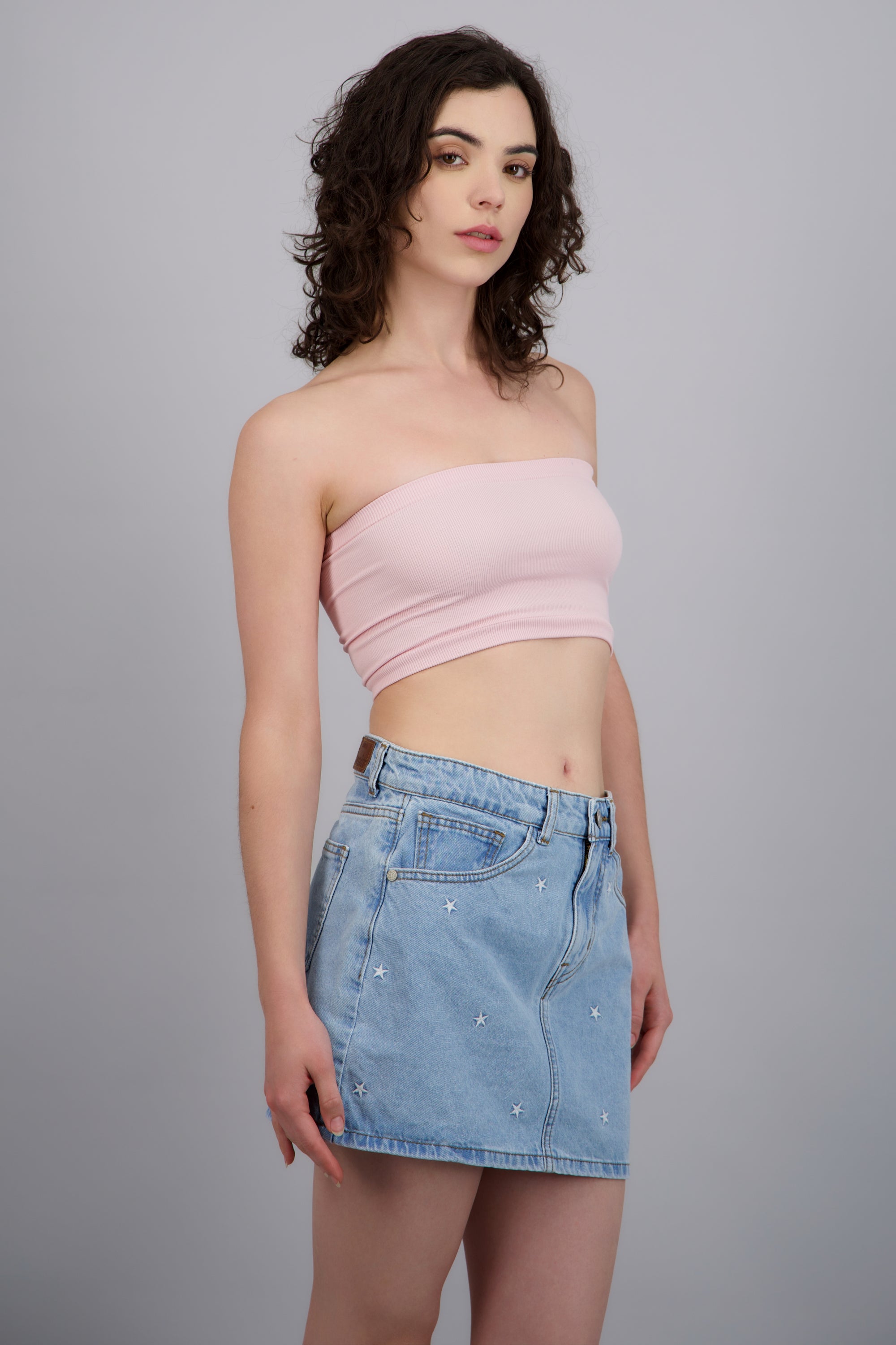 PASTEL PINK