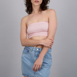 PASTEL PINK