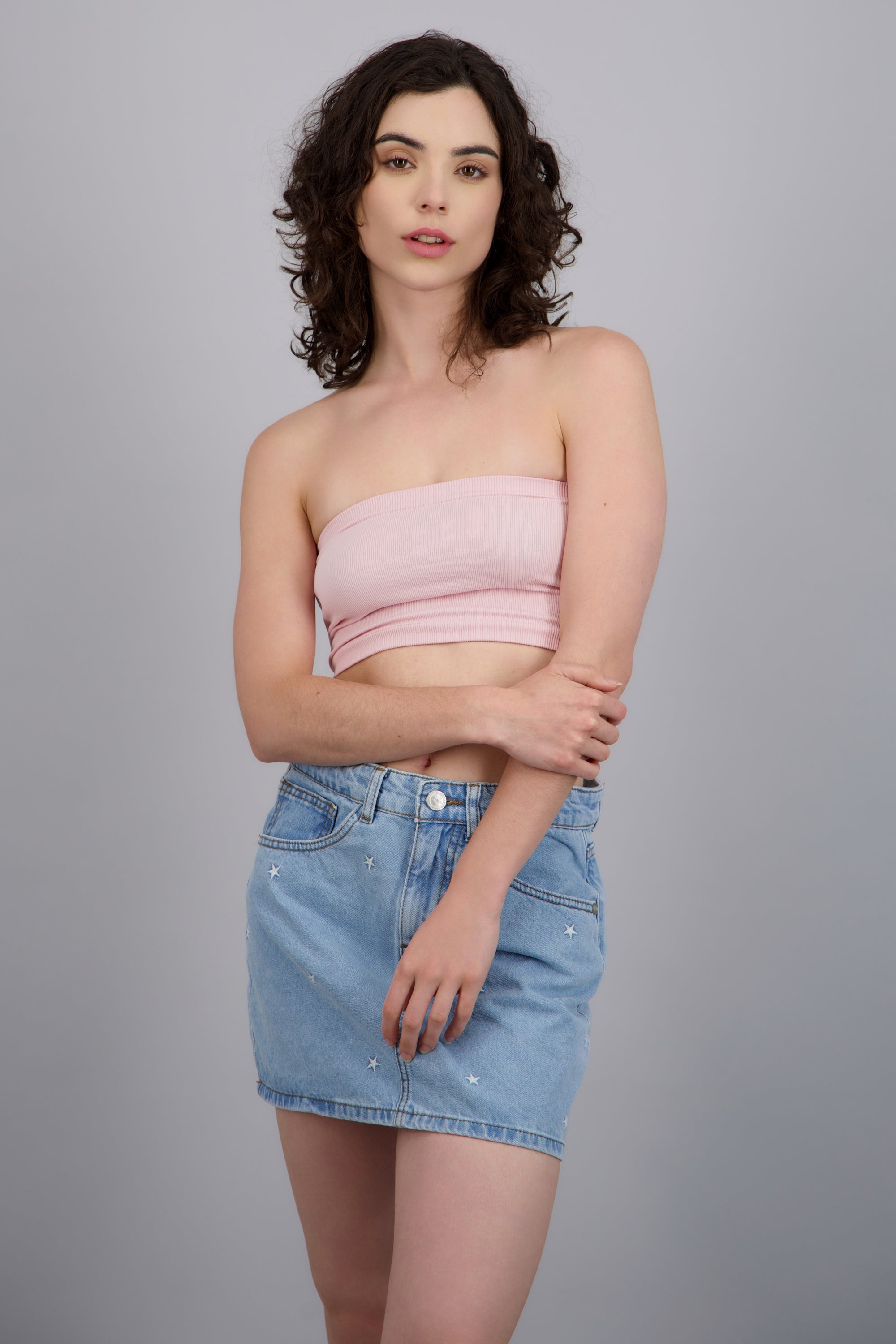 PASTEL PINK