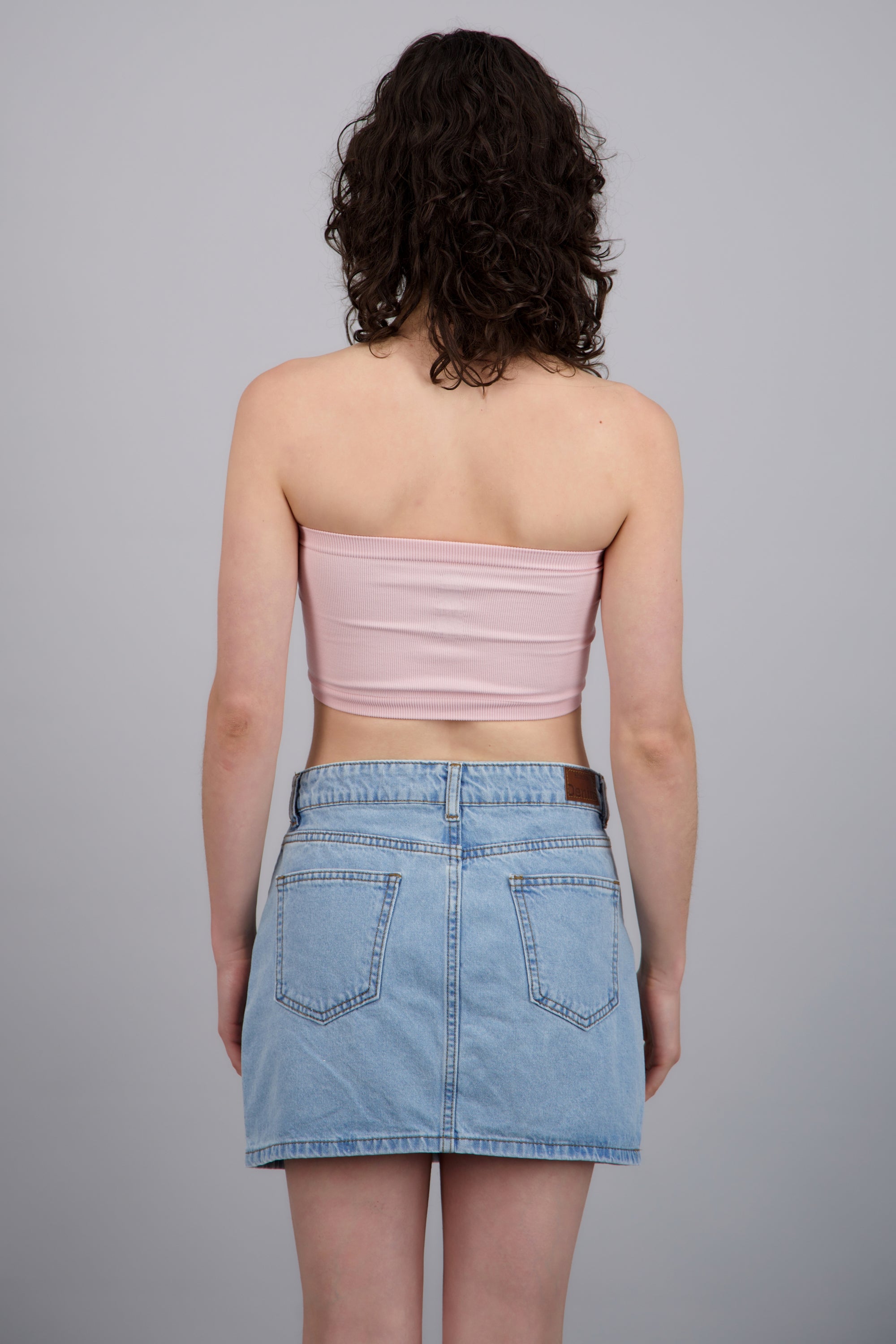 PASTEL PINK