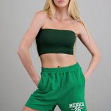 HUNTER GREEN