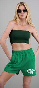 HUNTER GREEN