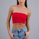TOMATO RED