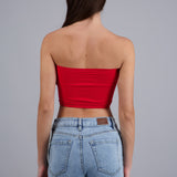 TOMATO RED
