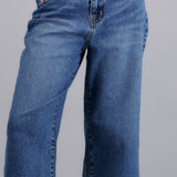 MEDIUM WASH