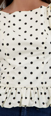 WHITE COMBO