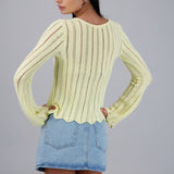 PASTEL YELLOW