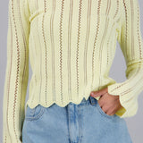 PASTEL YELLOW