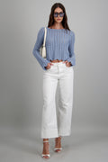 PASTEL BLUE